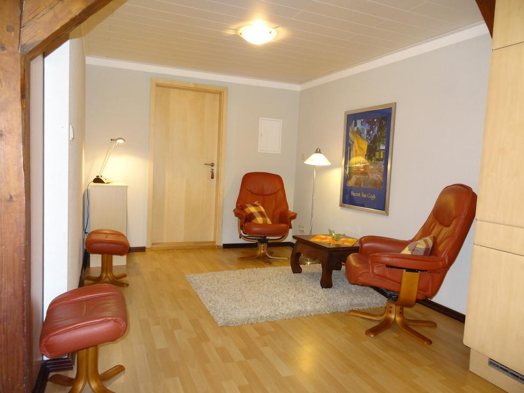 Gaestezimmer & Appartement Elskop Cameră foto